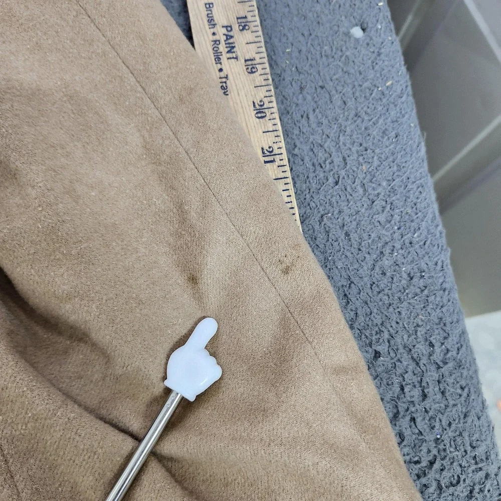 Chaps brand style
